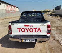 تويوتا هايلوكس